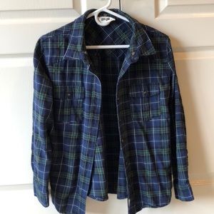Flannel